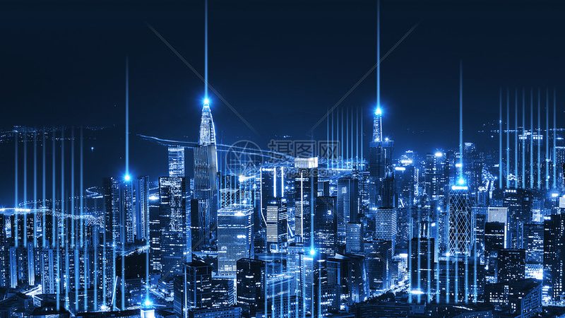 智慧农业物联网：构建未来农业的数字神经系统