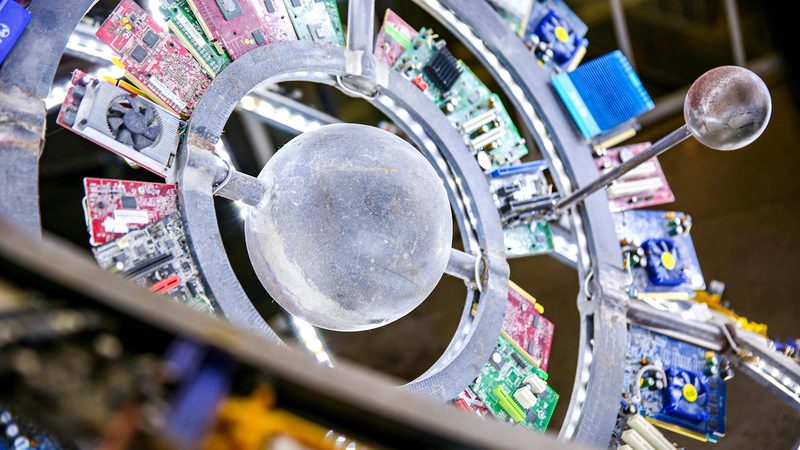 数据可视化工具：参数对比背后的关键考量