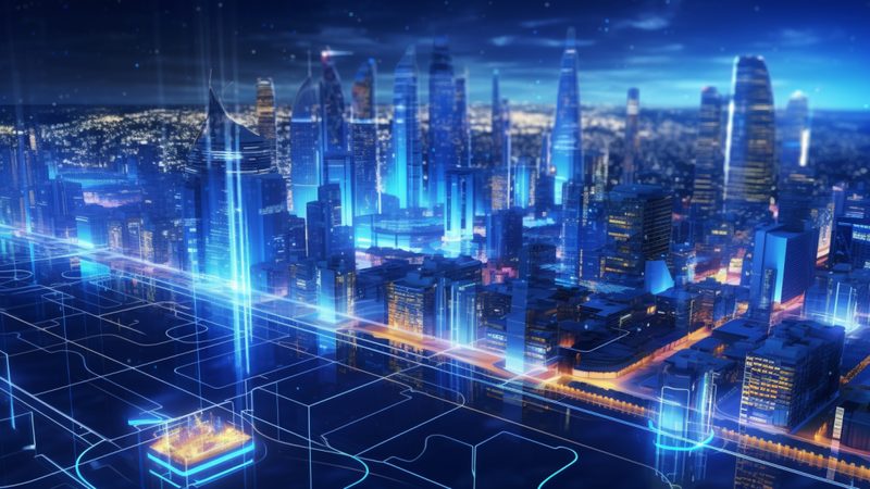数字孪生BIM模型：构建与注意事项详解